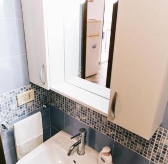 Mazara del Vallo Apartment | Maison Veneto Appartamenti