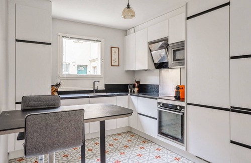 Chantiers House | Maison Ventana - Welkeys