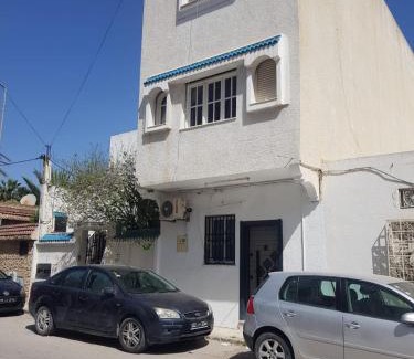 Cite Jardins Apartment | maison vert