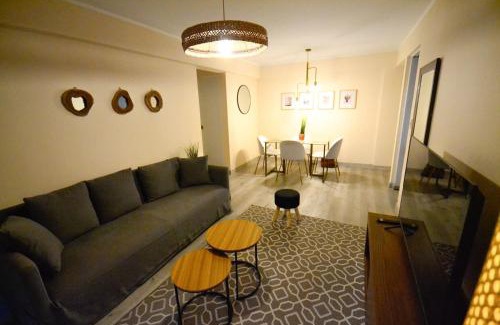 Cerro Colorado District Apartment | Maison Verte - Premium Apart
