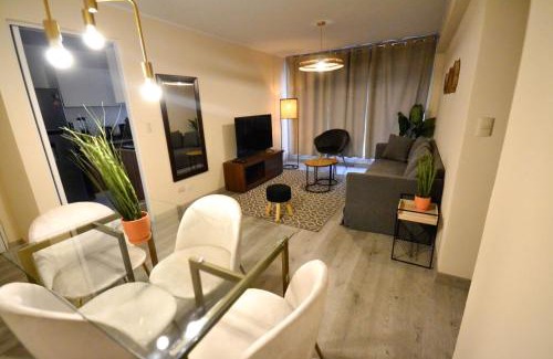 Cerro Colorado District Apartment | Maison Verte - Premium Apart