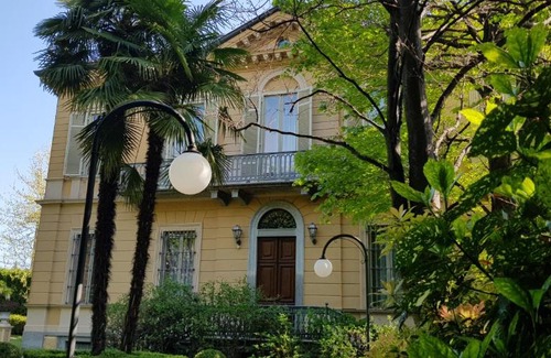 Vinovo House | Maison Villa Grana