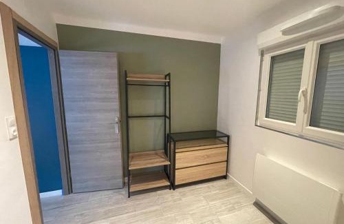 Wallers House | Maison Wallers 500m des mines