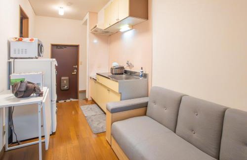 Nishikoiwa Apartment | Maison West 5th Avenue - Vacation STAY 18124