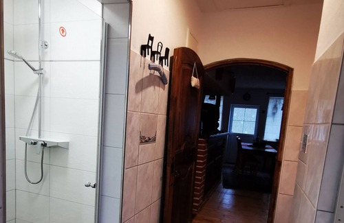 Eversdorf House | Maison Winstub vacation like in France
