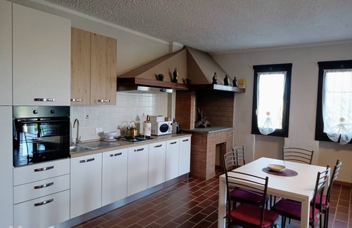 Castagnole delle Lanze Villa | Maison Youunesco - Exclusive villa between the Langhe and Monferrato vineyards