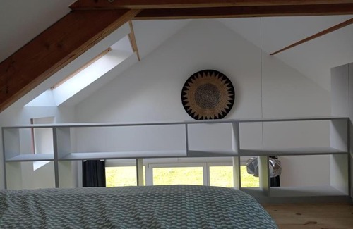 Beauvechain House | Maisonette à Tourinnes-la-Grosse