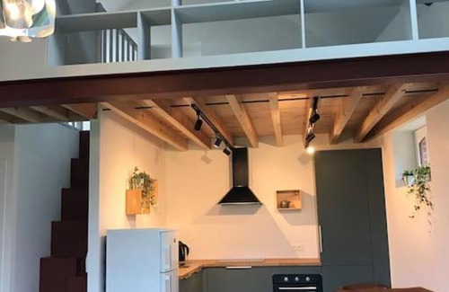 Beauvechain House | Maisonette à Tourinnes-la-Grosse