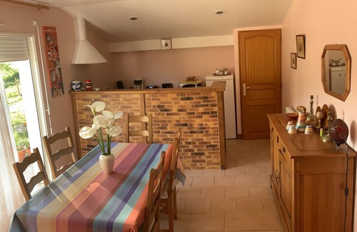 Osses House | Maisonette Avec vue sur les Montagnes Basques