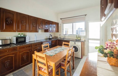 Acropolis Apartment | Maisonette/Duplex in city centre (4 BEDROOMS , 170 sq/m. on 5th and 6th floor)