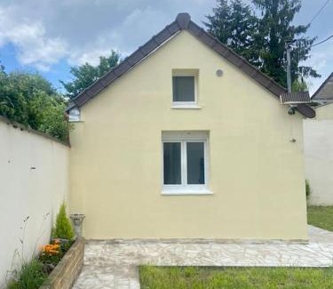 Bry-sur-Marne House | Maisonette ESKIA