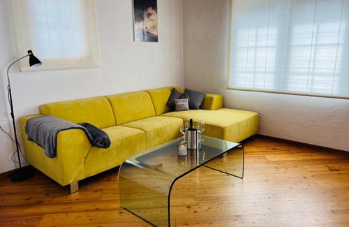 Vals Apartment | Maisonette Franz