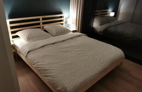 Den Hout Apartment | Maisonette - Golf & Wellness