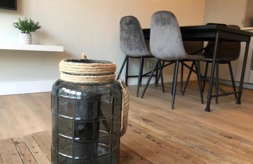 Den Hout Apartment | Maisonette - Golf & Wellness