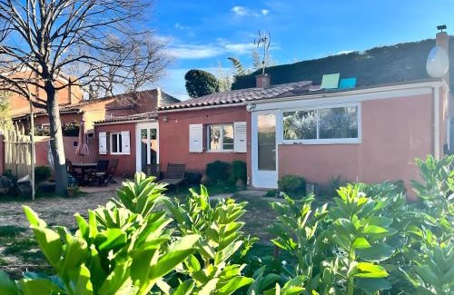 La Ciotat House | Maisonette Plage