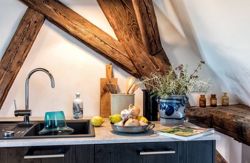 Lahr Apartment | Maisonette Wohnung im Denkmal
