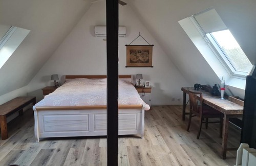 Zweckel Apartment | Maisonette-Wohnung in Gladbeck