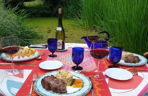 Cirey-sur-Vezouze Bed & Breakfast | MaisonMazerand