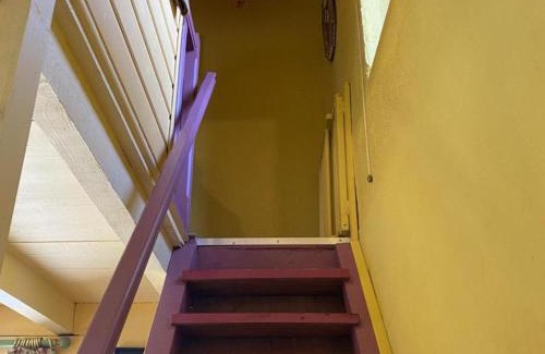 Arfeuilles House | Maisonnet charmante avec piscine, rando et repos - FR-1-489-131