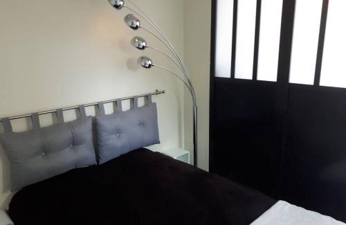 Laloubere House | Maisonnette à 100 M de Tarbes sud