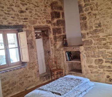 Sarlat-la-Caneda Historic Center House | Maisonnette au Cœur de la cité Médiévale.
