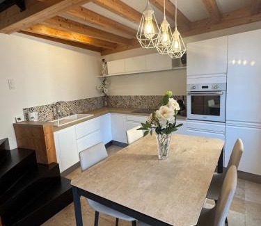 Fixin House | Maisonnette au cœur des vignes