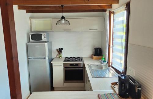 Loyat House | Maisonnette avec jardin aux portes de Brocéliande