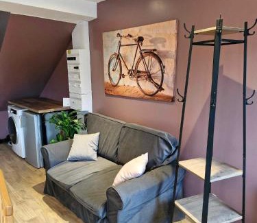 Nan-sous-Thil House | Maisonnette de la Butte de Thil