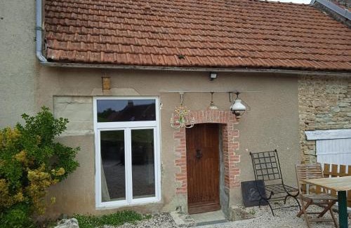 Pouilly-en-Auxois House | Maisonnette de Mamie