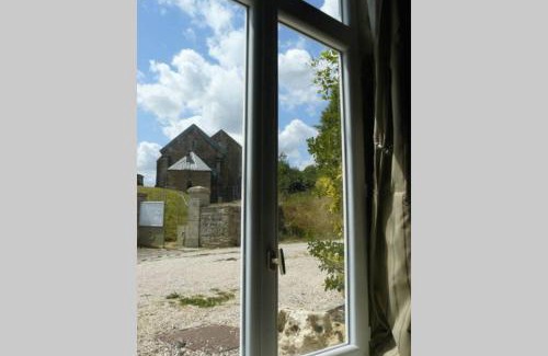 Pouilly-en-Auxois House | Maisonnette de Mamie