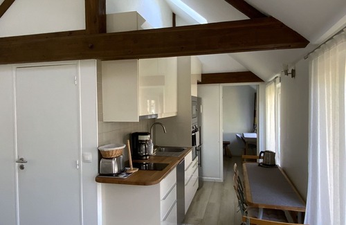 Senlis Cottage | Maisonnette de Senlis rated 3*. Calm and excellent comfort