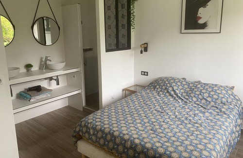Saint-Lucien House | Maisonnette Indépendante à la Campagne