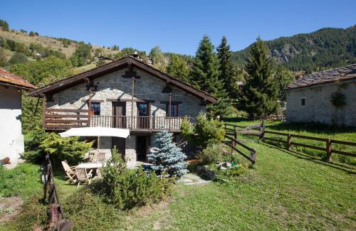 Brengon Ski Chalet | Maisonnette