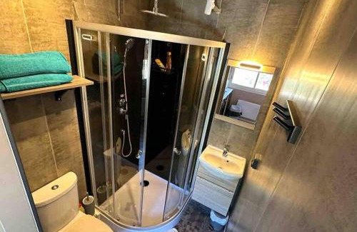 Sussargues House | Maisonnette Jacuzzi & Piscine