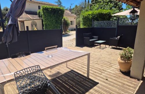 Lauris House | Maisonnette L'Olivier