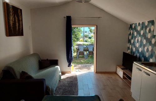 Petite-ÃŽle House | Maisonnette