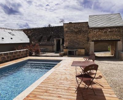 Le Grand-Pressigny House | Maisons d'hôtes du Château au Grand Pressigny