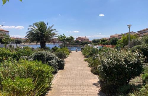 Le Barcares House | Maisons du lac