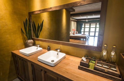 Svay Pao Hotel | Maisons Wat Kor
