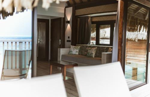 Point Matira Resort | Maitai Bora Bora