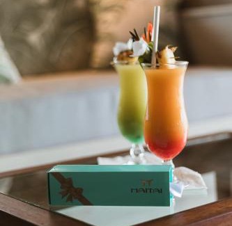 Point Matira Resort | Maitai Bora Bora