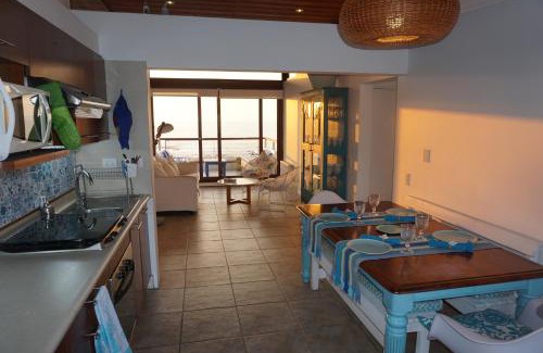 Maitencillo Apartment | Maitencillo Frente al Mar