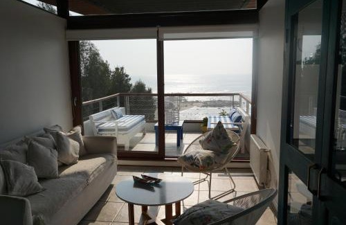Maitencillo Apartment | Maitencillo Frente al Mar