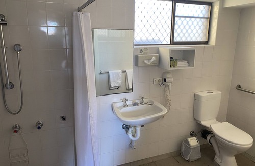 Rutherford Hotel | Maitland City Motel