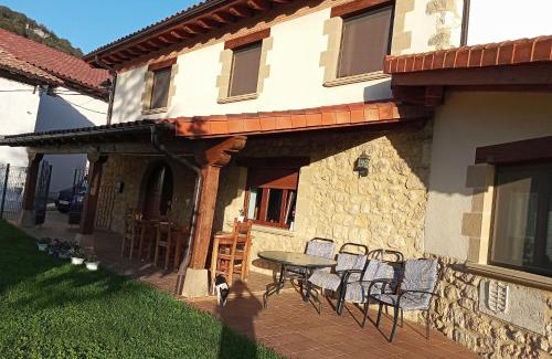 Larraona House | Maittia-Larraona