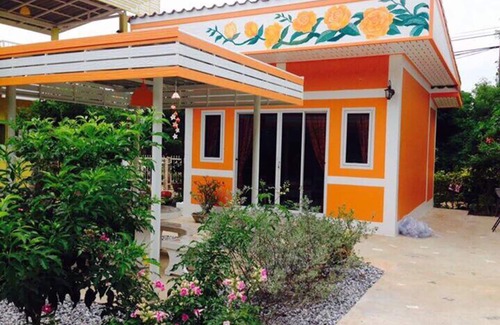 Tha Thaewawong Hotel | Maiyok Resort