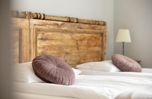 gmina Turosn Koscielna Bed & Breakfast | Majątek Howieny "Sielanka"
