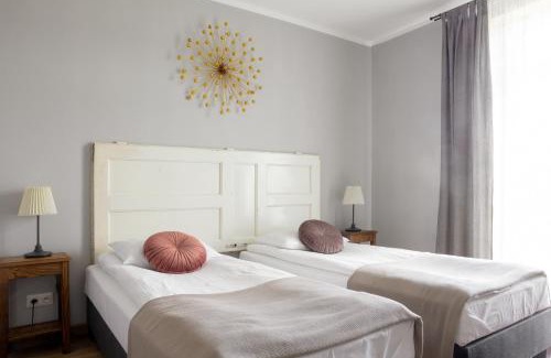 gmina Turosn Koscielna Bed & Breakfast | Majątek Howieny "Sielanka"