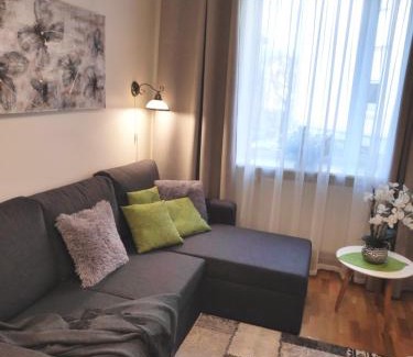 Lasnamae Apartment | Majaka Apartment