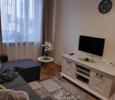 Lasnamae Apartment | Majaka Apartment